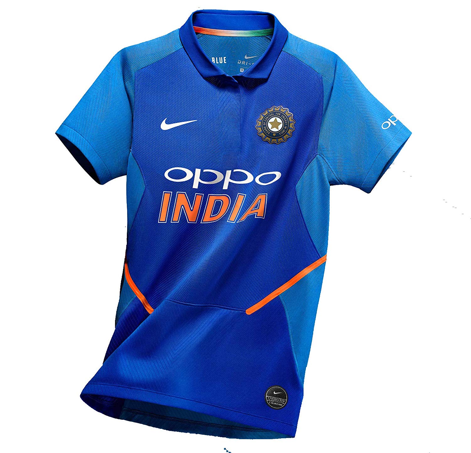 nike india cricket jersey 2019 usa