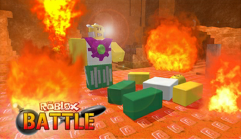 The Robloxian News Game Review Roblox Battle Open Sourced - august 2013 roblox news