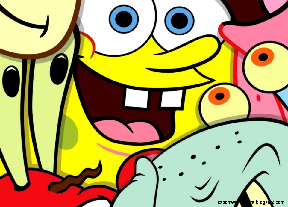 SpongeBob SquarePants