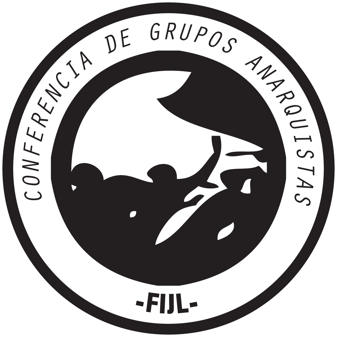 CONFERENCIA DE GRUPOS ANARQUISTAS-FIJL