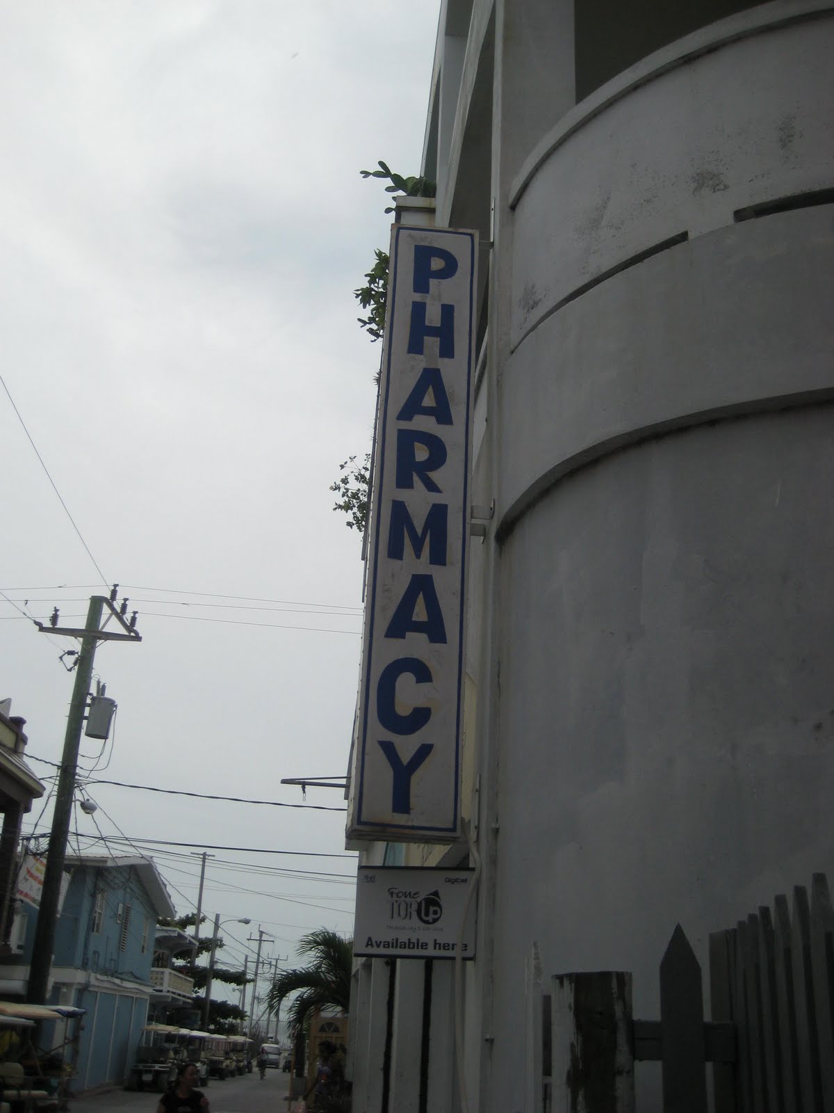 Proliferation of Pharmacies in San Pedro San Pedro Scoop