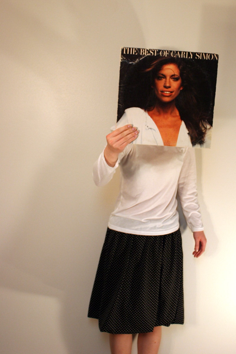 How to do Sleeve Faces Tutorial Geek