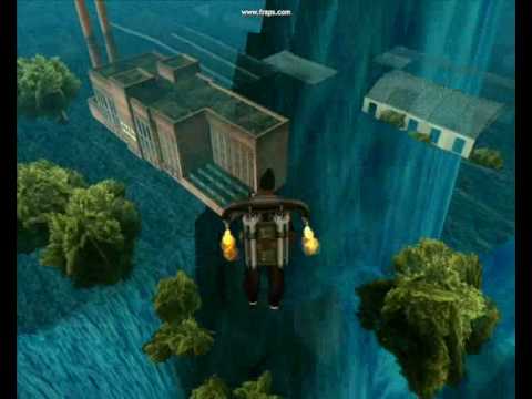 Game Terbaru 2014: Mod Tsunami GTA San Andreas