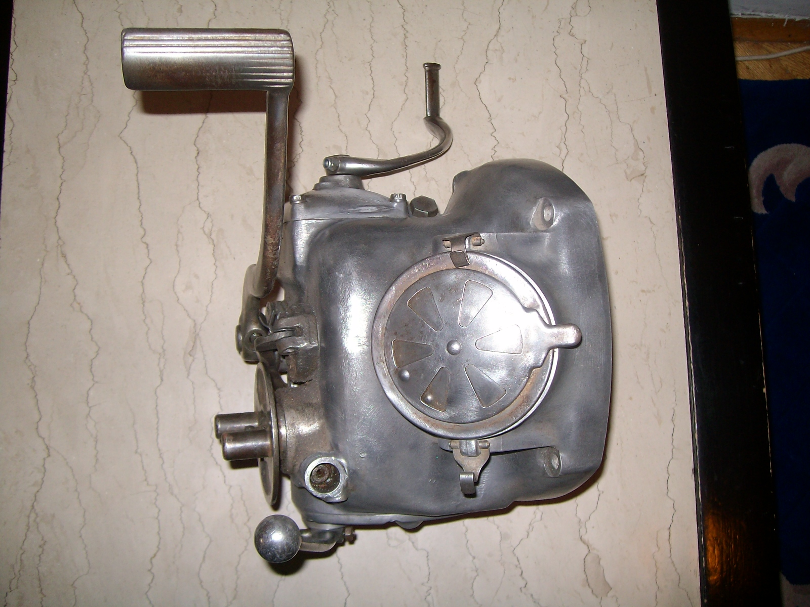 Bmw moto parts