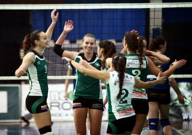 Ανακοινώθηκε το πρόγραμμα