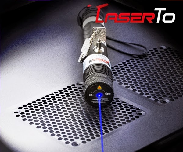 Laser Pointer The Most Powerful Laser Pointer for Burning, 2000mW