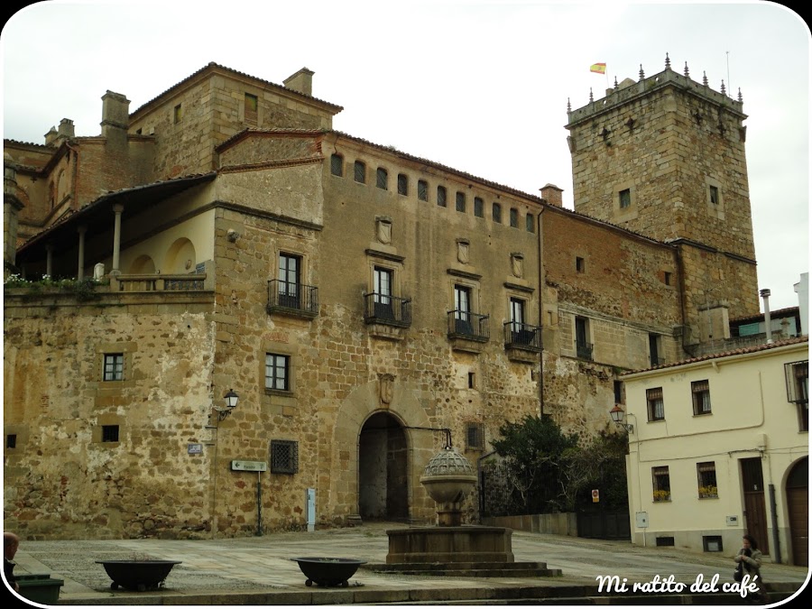 Plasencia