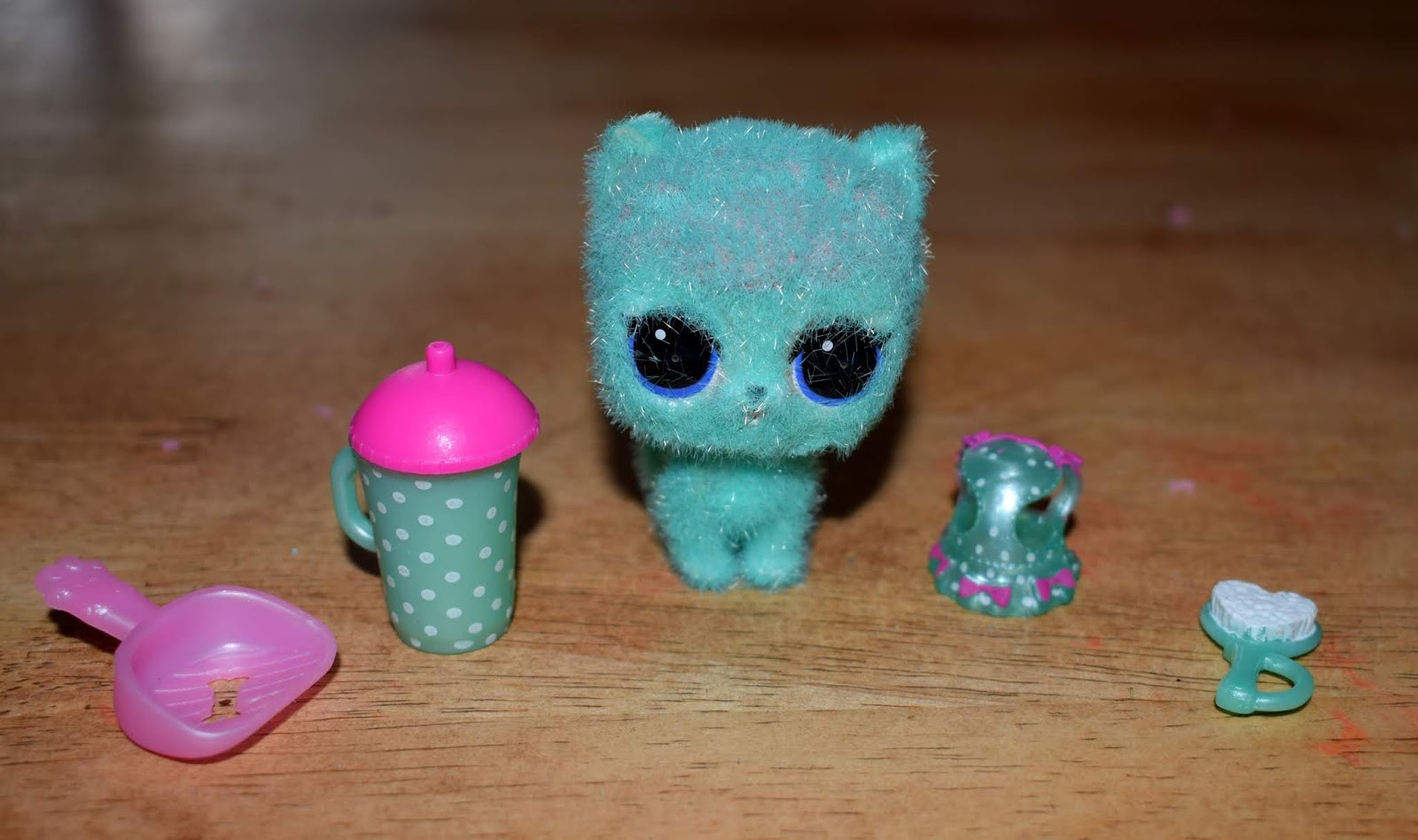 lol fuzzy pets smyths