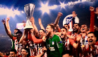 Atlético campeón