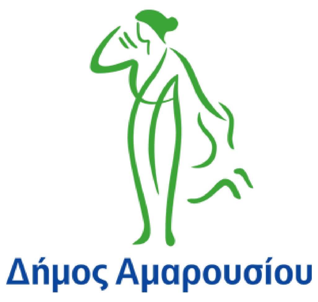 Συνέντευξη Τύπου για την ανακοίνωση της Συνεργασίας Δήμου Αμαρουσίου και ΔΕΘ - HELEXPO