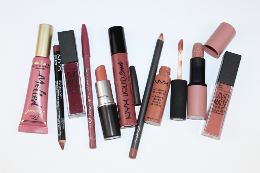 90's Lipstick Trend The 10 Musthave Shades That Will Give You The