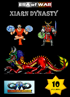 Xiarn Dynasty