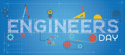 ENGINEER, S DAY ENGINEER, S DAY