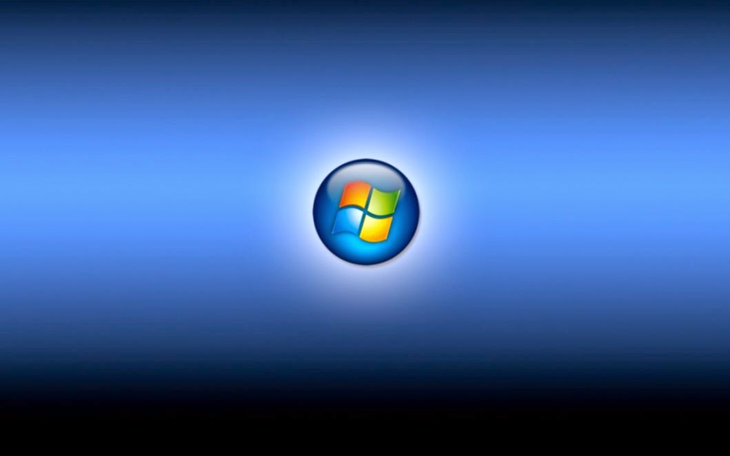 1152x864 Windows Blue desktop PC and Mac wallpaper