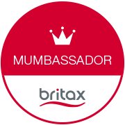 Britax Ambassador