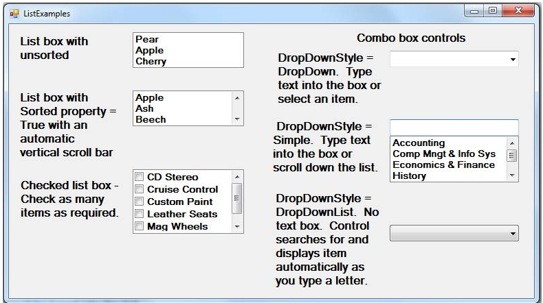 What & How: What is condition-controlled and count-controlled loops ...