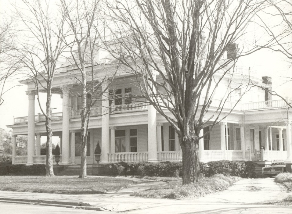 Monroe, North Carolina Miscellaneous History Description of the