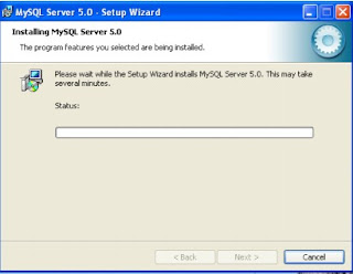 How to Install MySQL on Windows