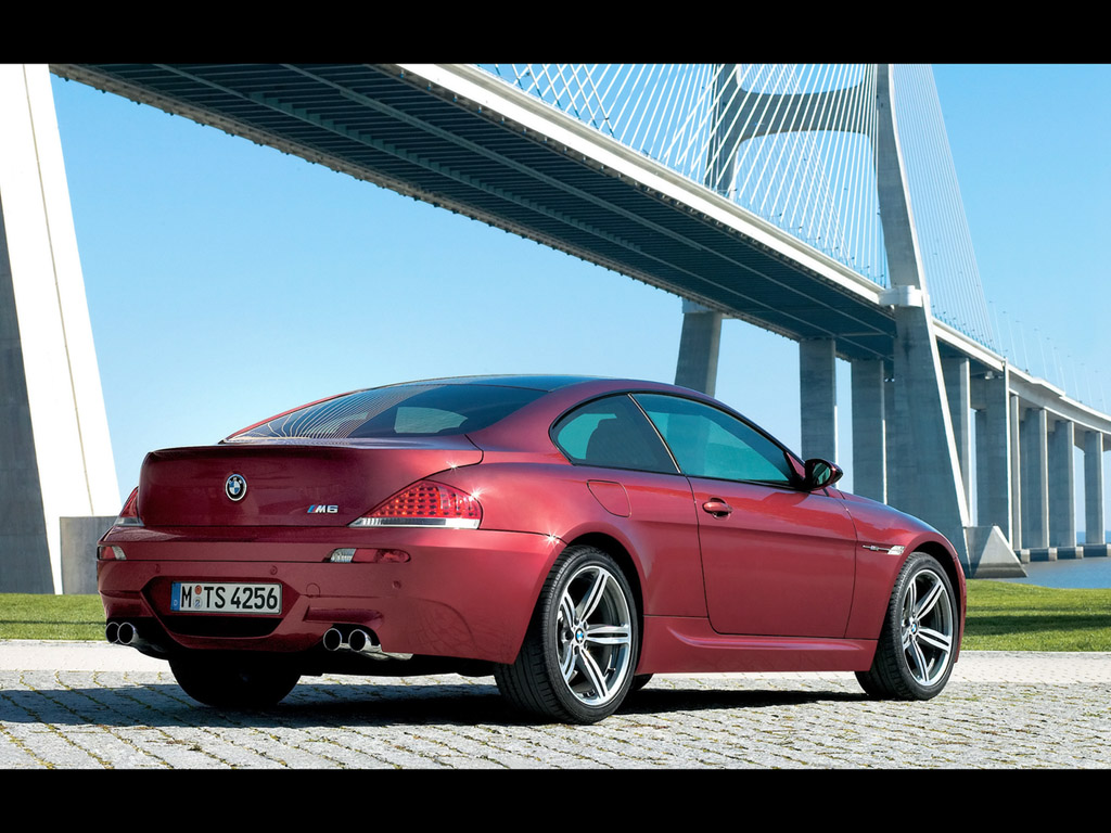 Bmw 9 series