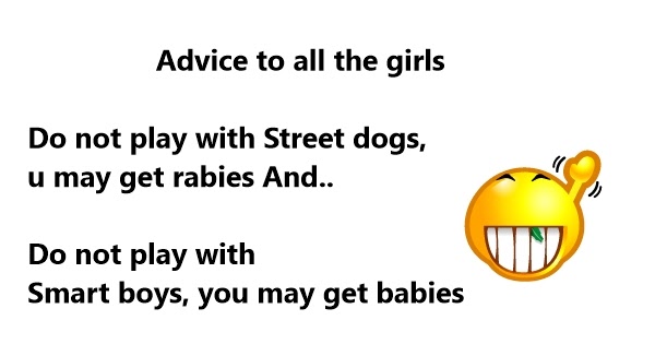 Funny Advice Jokes,Quotes,Sayings & All Hilarious Content Regarding It