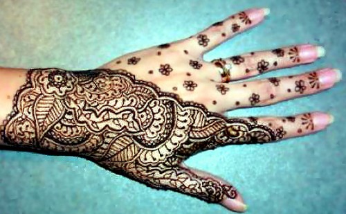 henna tattoos Creation bridal designs henna tattoo