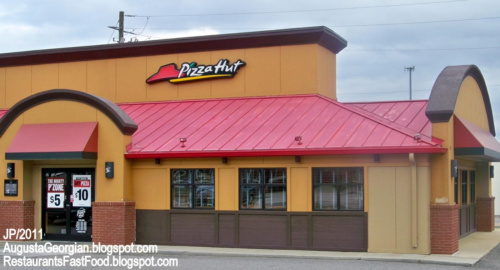 Restaurant Fast Food Menu Mcdonald S Dq Bk Hamburger Pizza Mexican Taco Bbq Chicken Seafood Chinese Pizza Hut Augusta Georgia Washington Road Pizza Hut Pasta Wings Delivery Restaurant Deep Dish Pan Pizza Dine