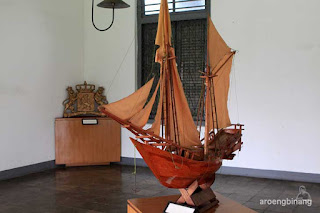 museum kebangkitan nasional jakarta