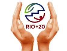 RIO + 20 OPORTUNIDAD HISTORICA