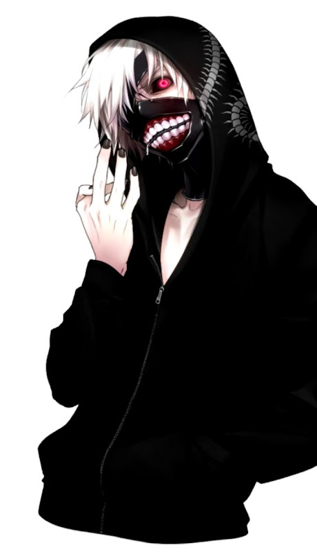 The Best Wallpaper Tokyo Ghoul Wallpaper View Wallpapers