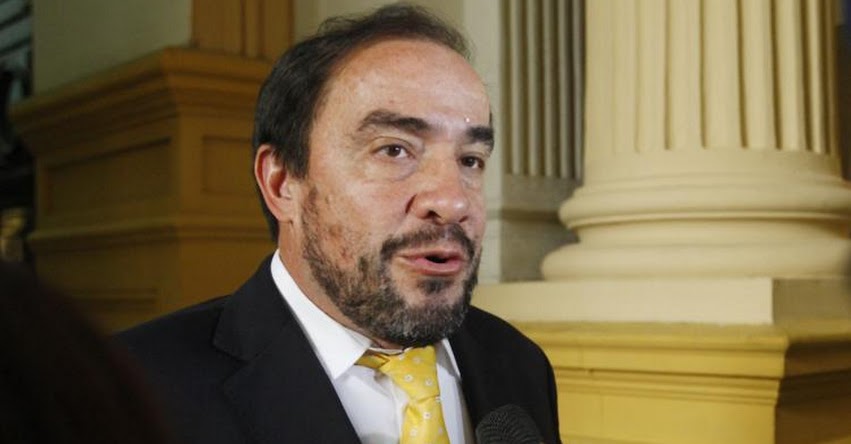 Congreso postergó interpelación al ministro de Transportes y Comunicaciones, Martín Vizcarra para el 23 de marzo