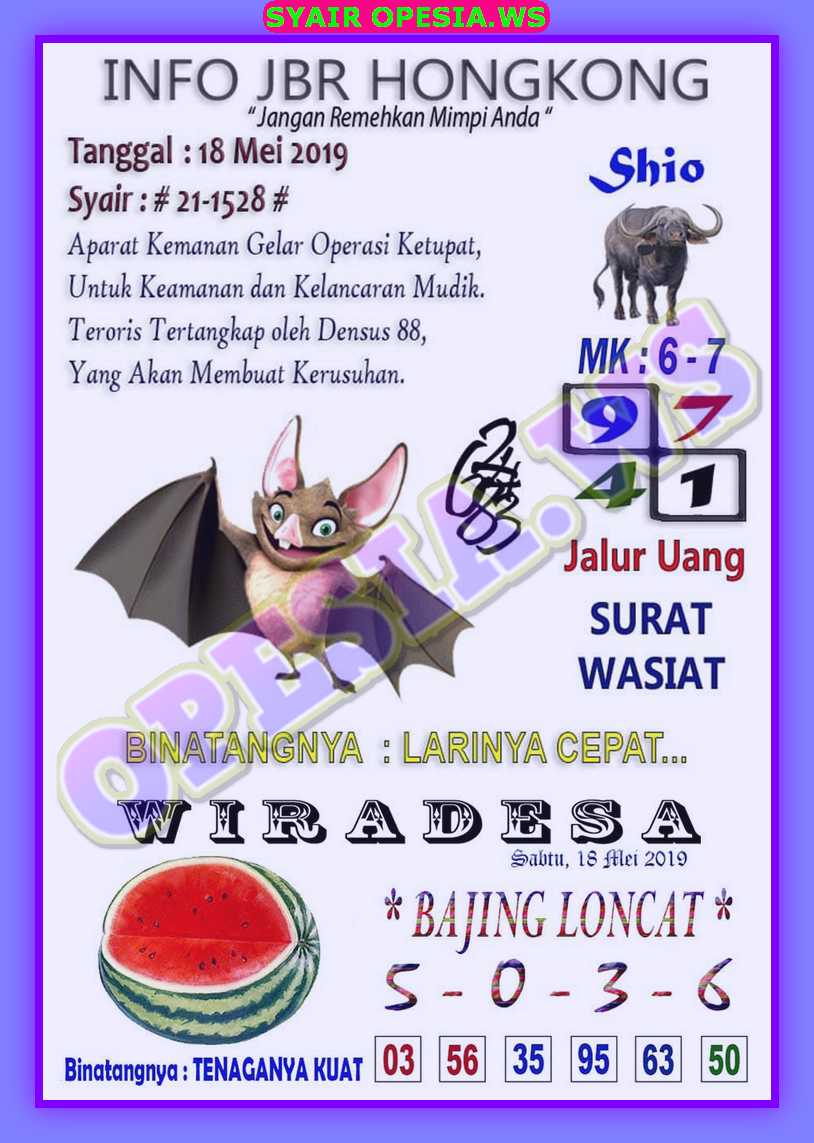 Kode Syair Hk Sabtu 18 Mei 2019 Kode Syair Sgp Hk Sd Motesia Kode Syair Hk Sabtu 18 Mei 2019 Kode Syair Sgp Hk Sd Motesia