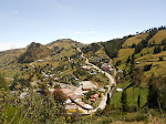 Salinas de Guaranda - Ecuador