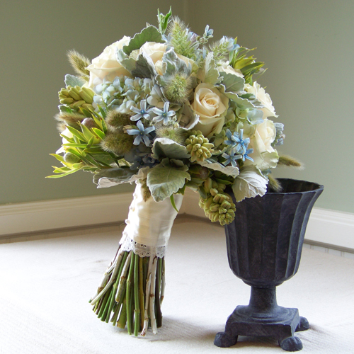 Beautiful Bridal Bouquets with Hydrangeas Have your Dream Wedding