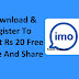 Rs.20 Recharge Free Refer & Earn