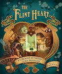 The Flint Heart, written by John and Katherine Paterson