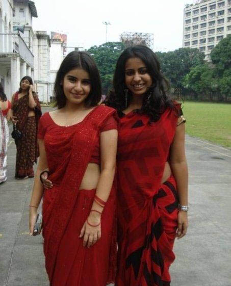 The Beauty Of Mumbai City Girls-8433