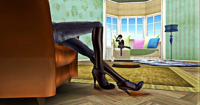 Botas de mujer de temporada Botas de mujer de temporada