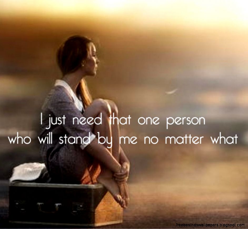 Sad Love Poetry Quotes Wallpapers  Live HD Wallpaper HQ Pictures