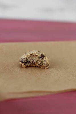 Heart Healthy Chocolate Chip Cookies by Babycakes NYC