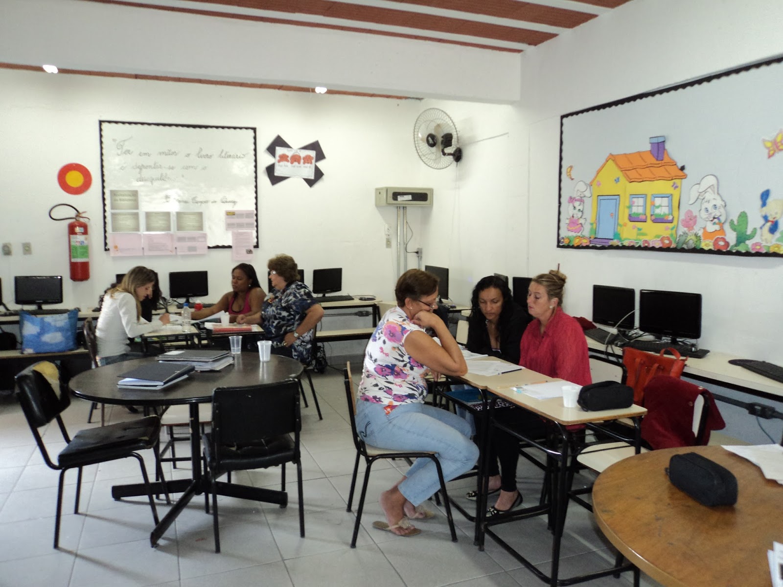 Escola Estadual Sarah Kubitschek Itamarati