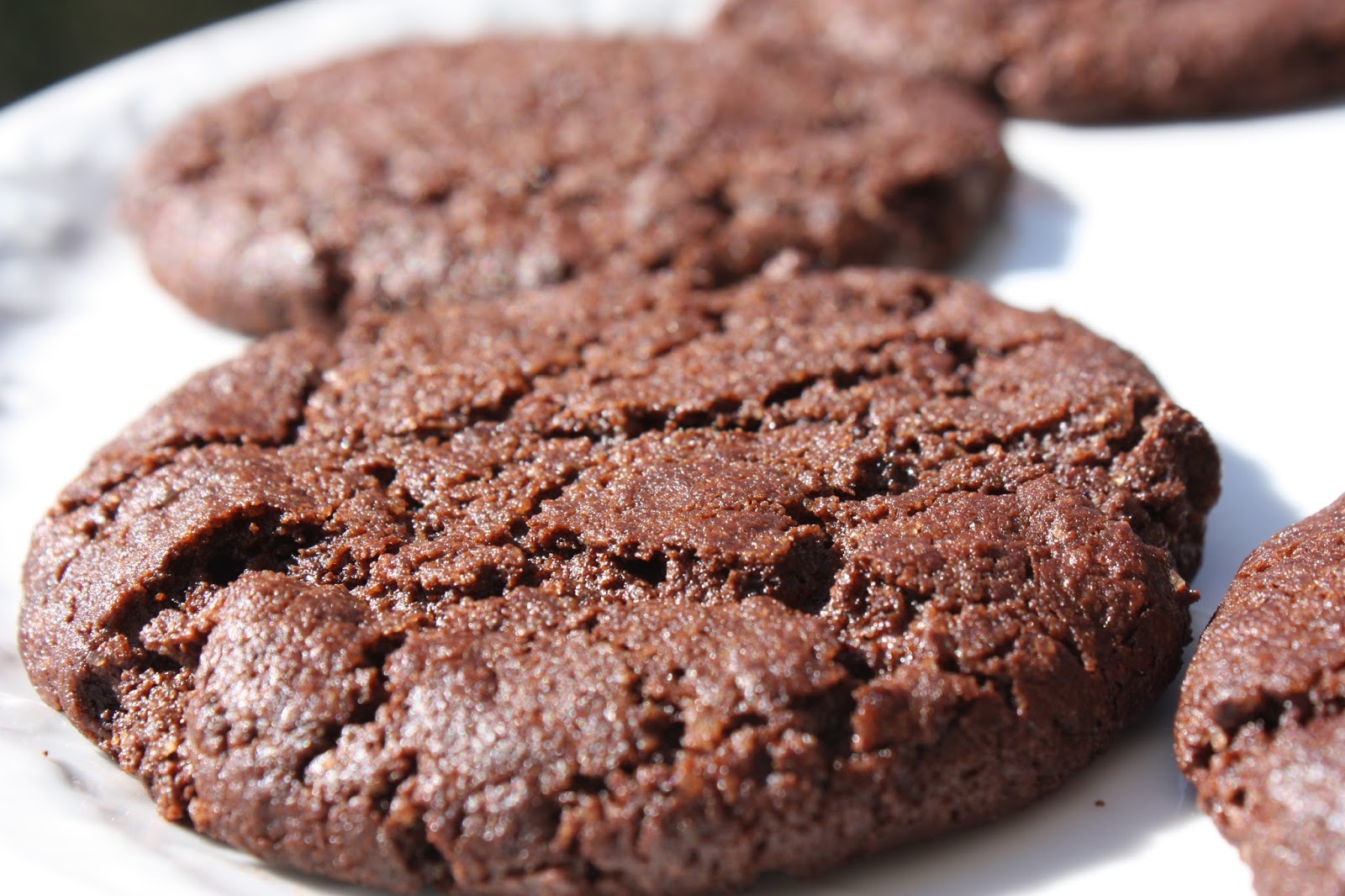 Burro & Bollicine COOKIES AL CIOCCOLATO