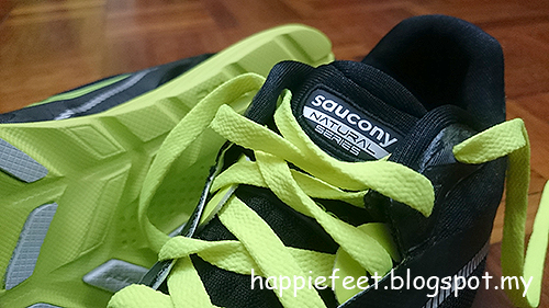 saucony kinvara malaysia