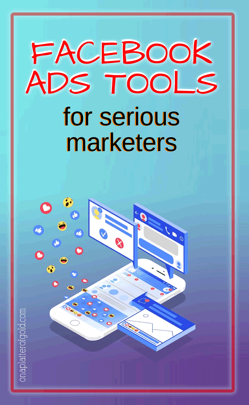 Essential Facebook Ads Tools Every Marketer Needs Essential Facebook Ads Tools Every Marketer Needs