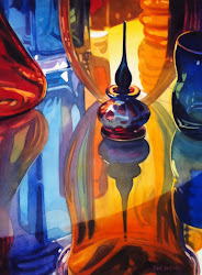 watercolor jackson paul paintings painting western colorado society tips watercolors workshop still discover