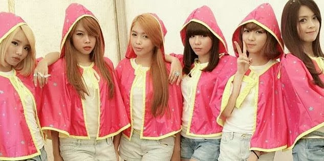 [Lirik + Chord + Makna Lagu] S.O.S - Show Me Love ~ Rasiva's Blog