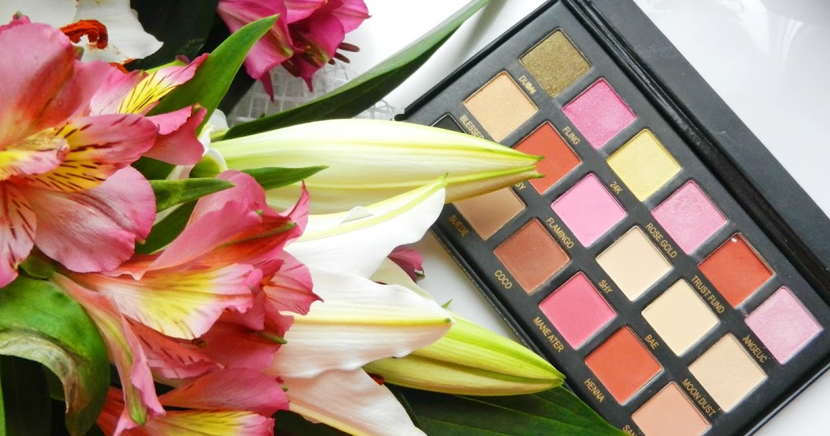 Блог Доброго Мурсика :): Худа Бьюти из Китая :) HUDA BEAUTY made in China