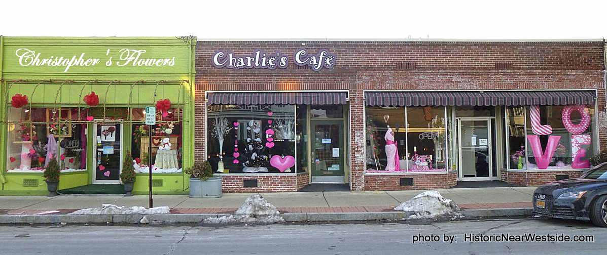 Victorian homes guided tours, public, private, bus tours, in Elmira, NY