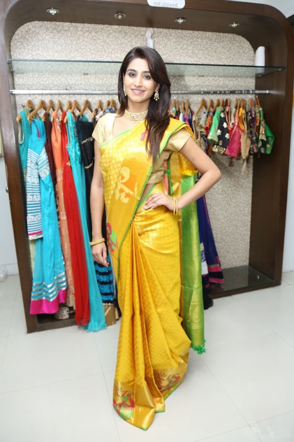 Varshini Sounderajan