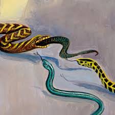 pharaoh moses serpent