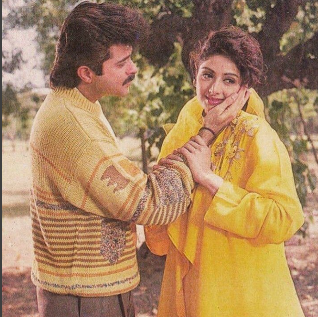 Анил капур индия Анил капур индия